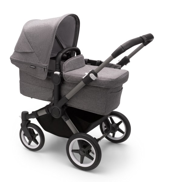 Продукт Bugaboo Donkey5 Mono - Детска количка - 0 - BG Hlapeta